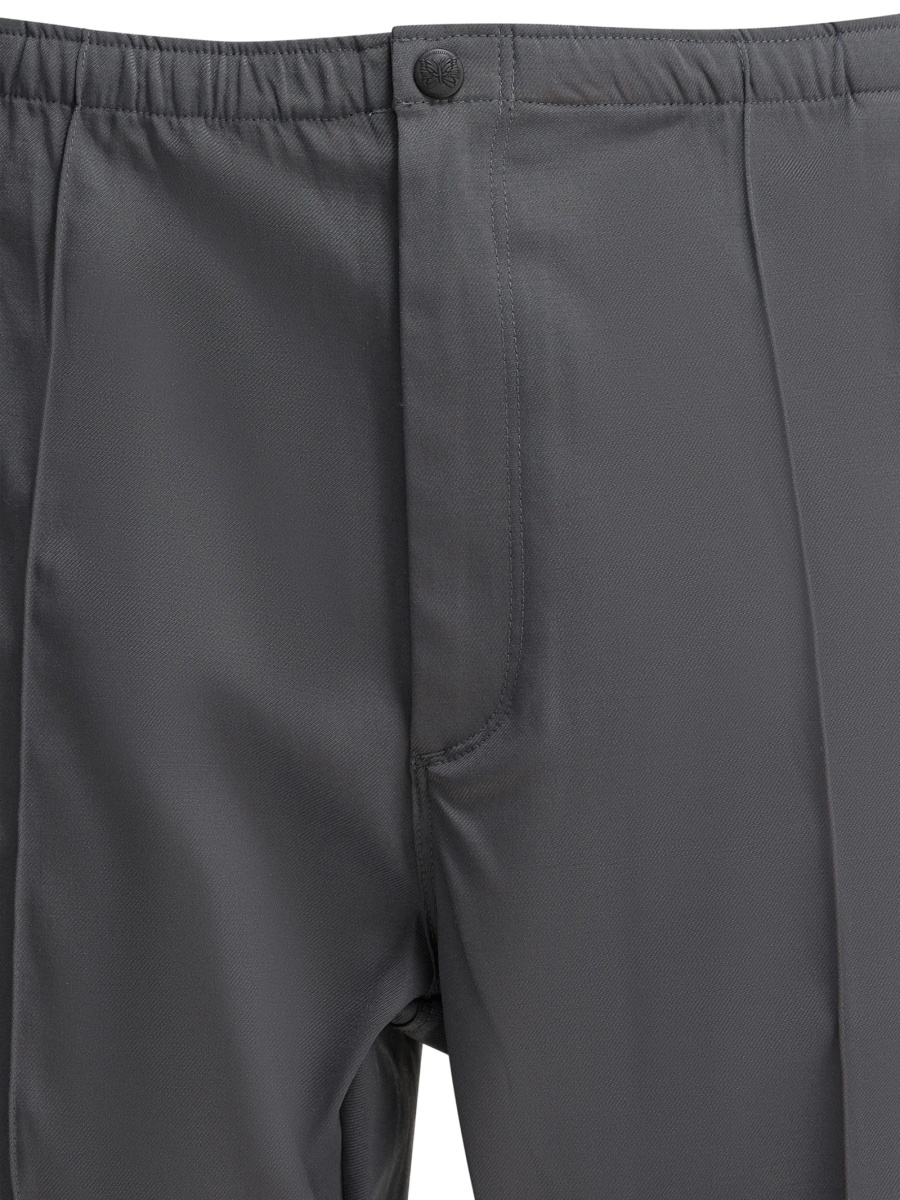 Pantaloni de trening NEEDLES gri - Img 3