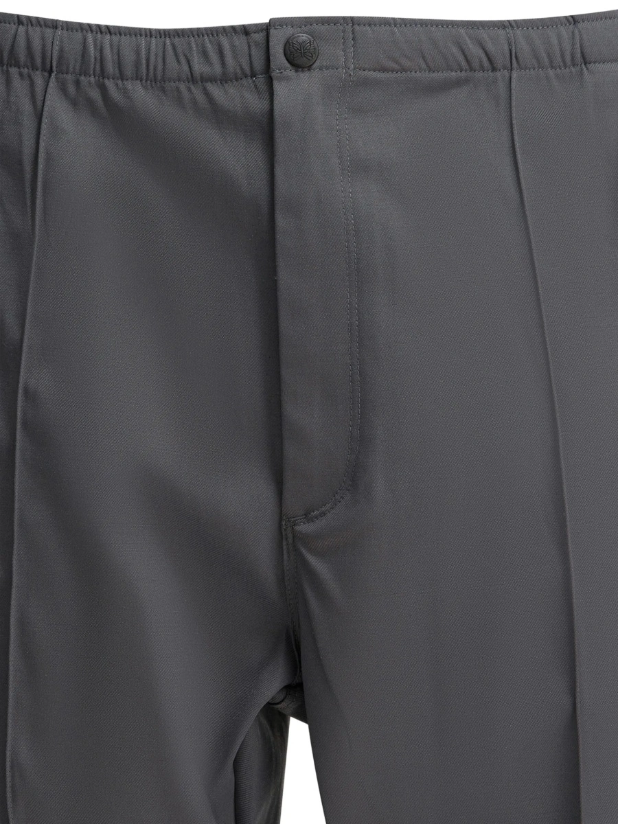 Pantaloni de trening NEEDLES gri - Img 3