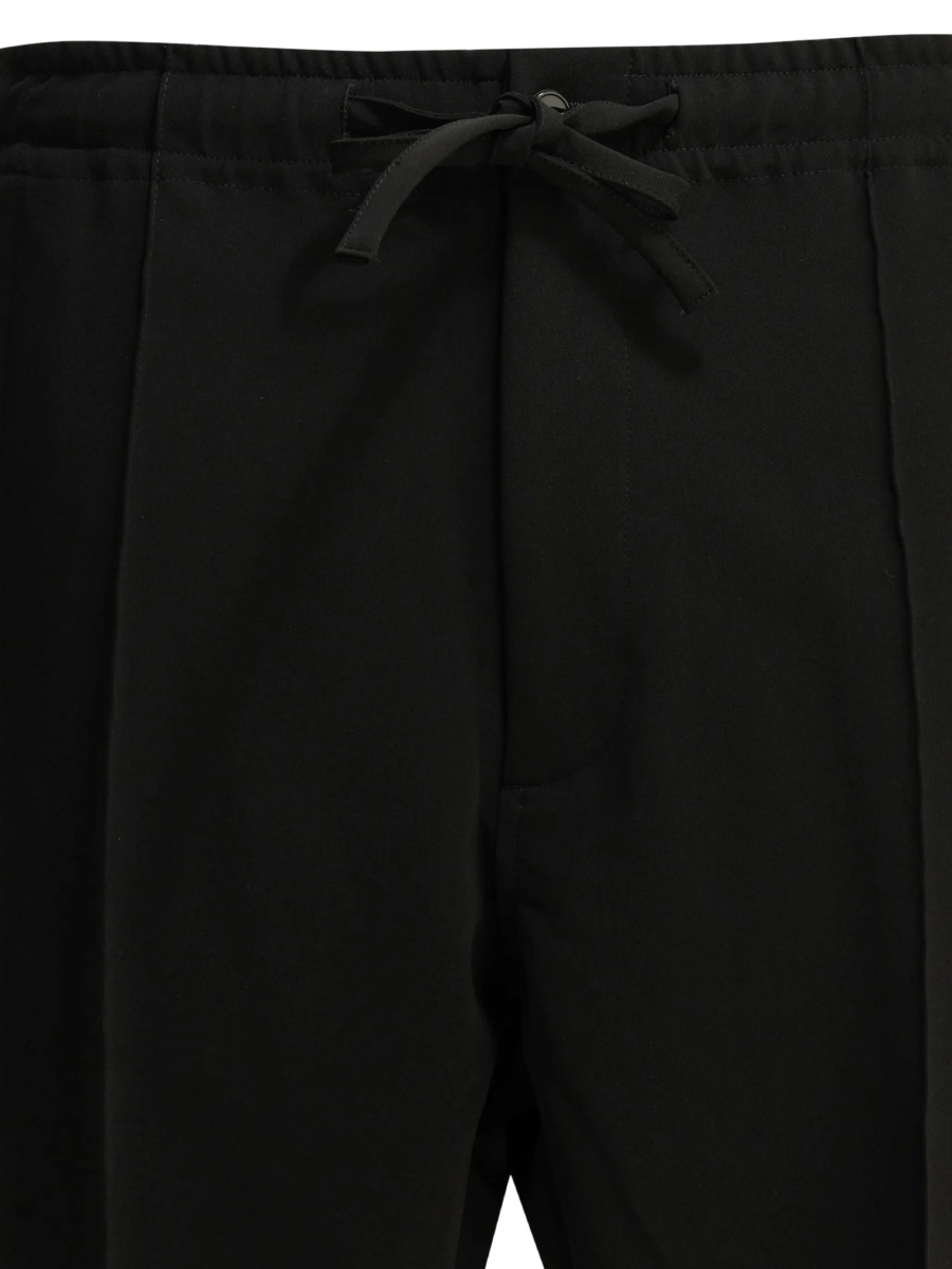 Pantaloni de trening NEEDLES negri - Img 3