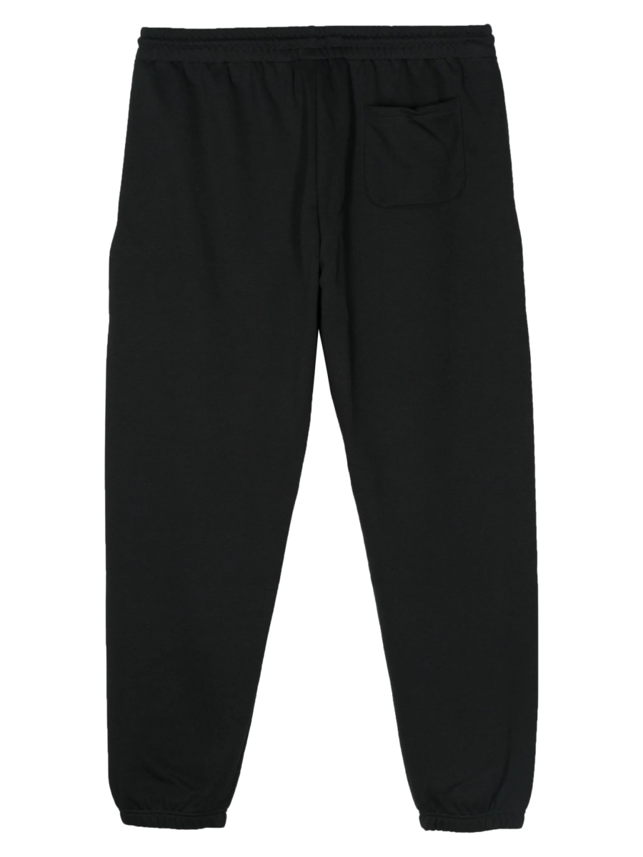 Pantaloni de trening New Balance negri - Img 2