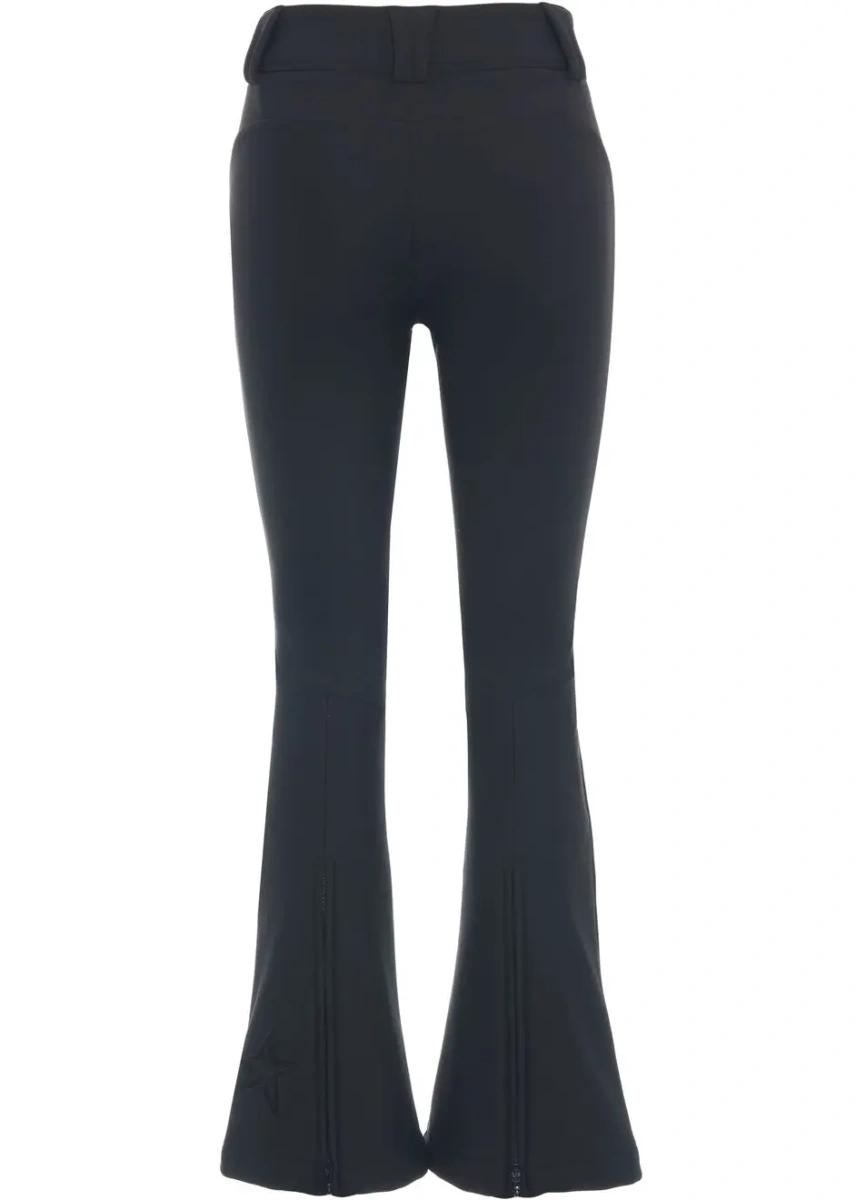 Pantaloni de trening PERFECT MOMENT negri - Img 3