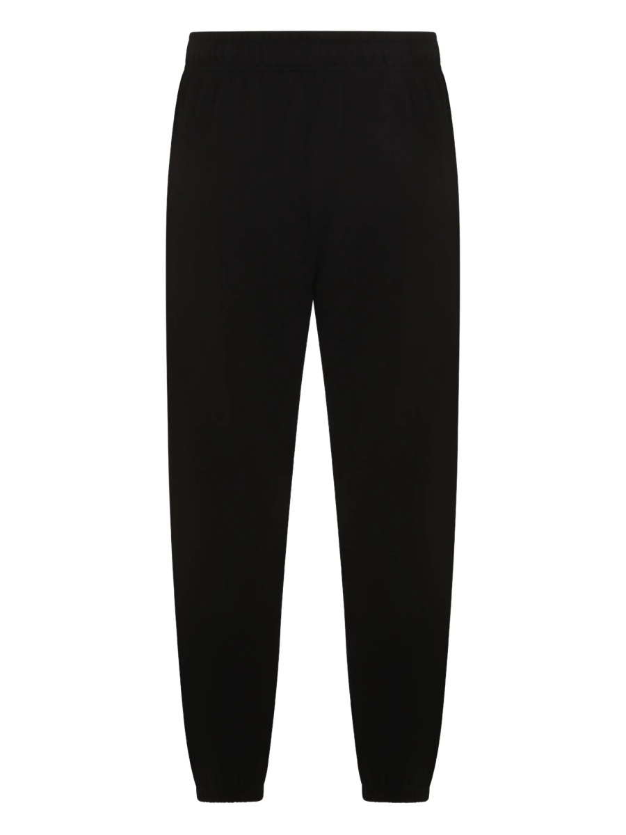 Pantaloni de trening Ralph Lauren negri - Img 2