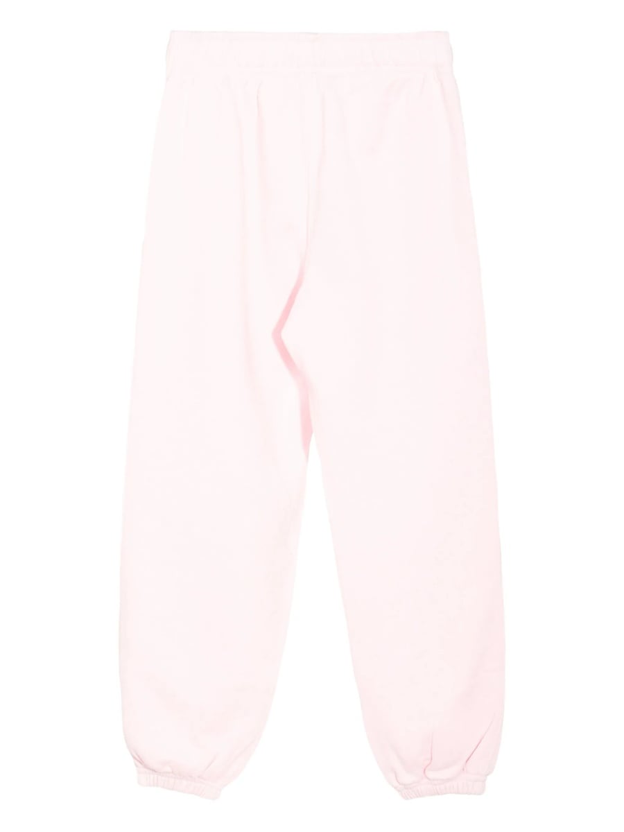 Pantaloni de trening Ralph Lauren roz - Img 2