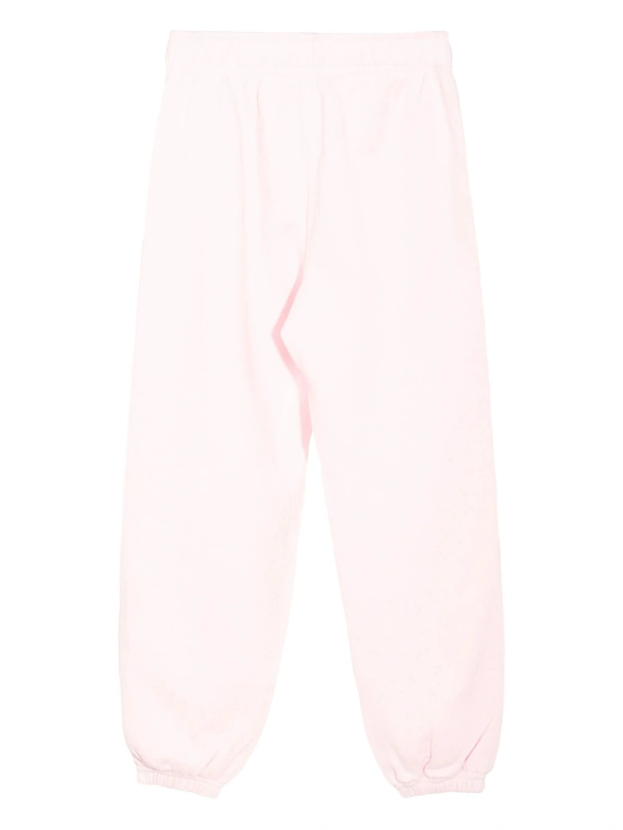 Pantaloni de trening Ralph Lauren roz - Img 2