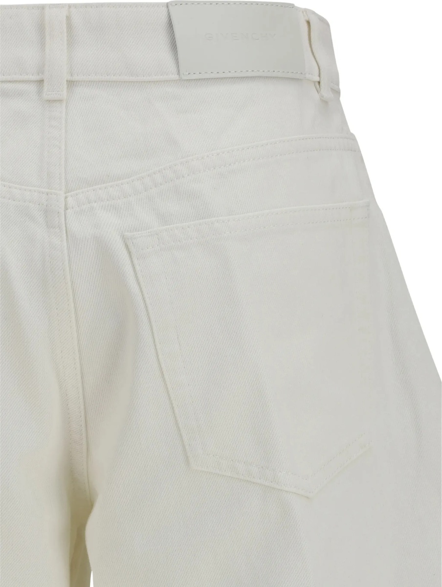 Pantaloni Denim Jeans - Img 5