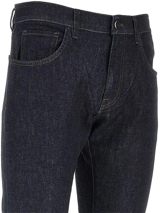 Pantaloni Denim pants - Img 2
