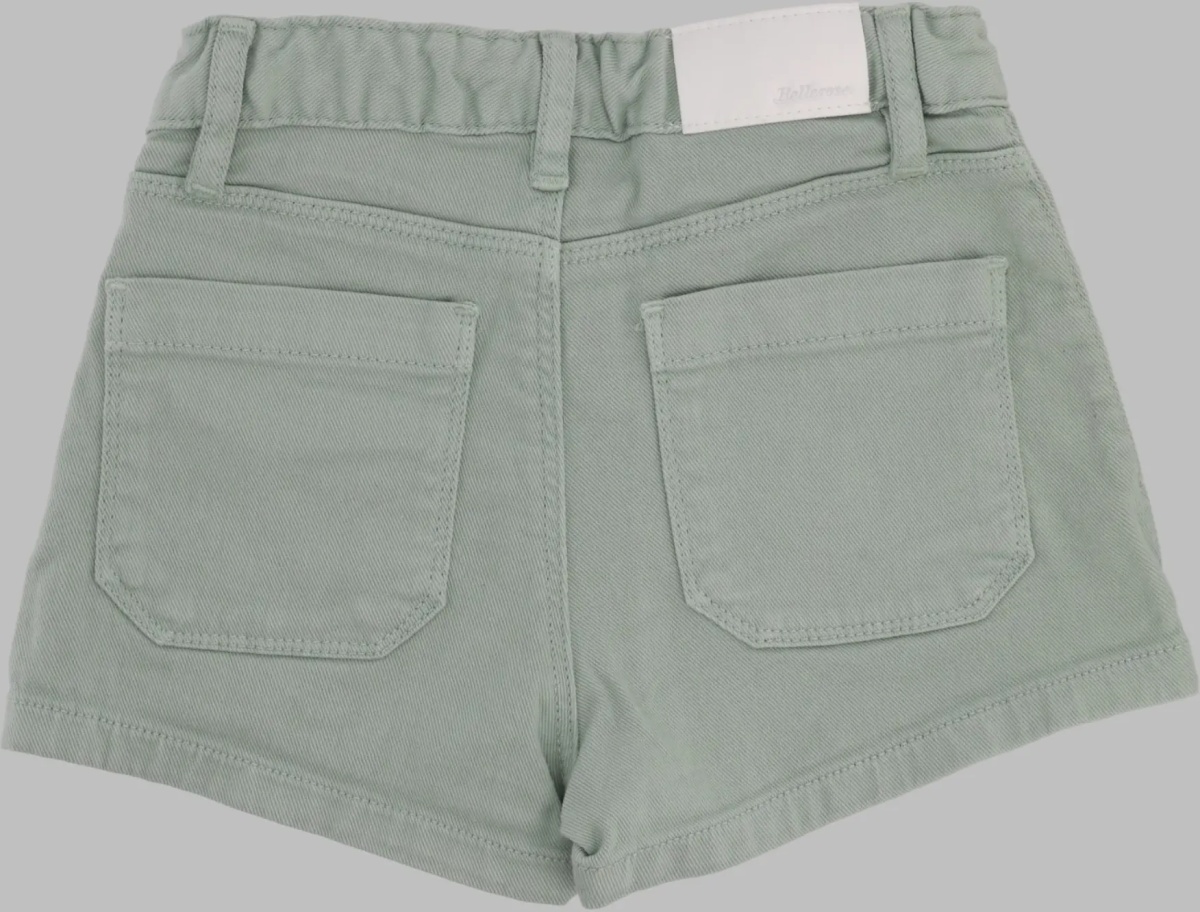 Pantaloni Denim Shorts - Img 2