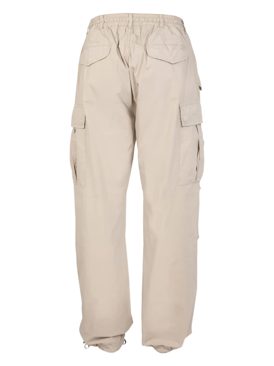 Pantaloni drepti EAST HARBOUR SURPLUS neutri - Img 4