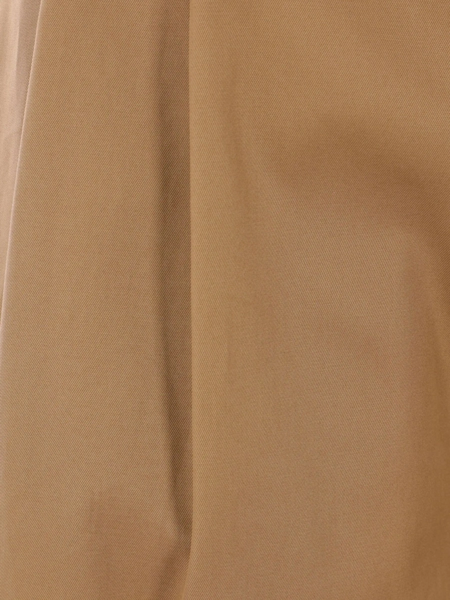 Pantaloni drepti Saint Laurent maro - Img 3