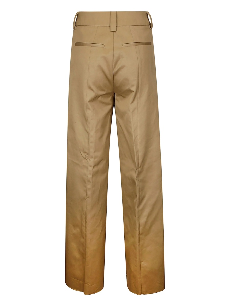 Pantaloni drepti Thelatest neutri - Img 2
