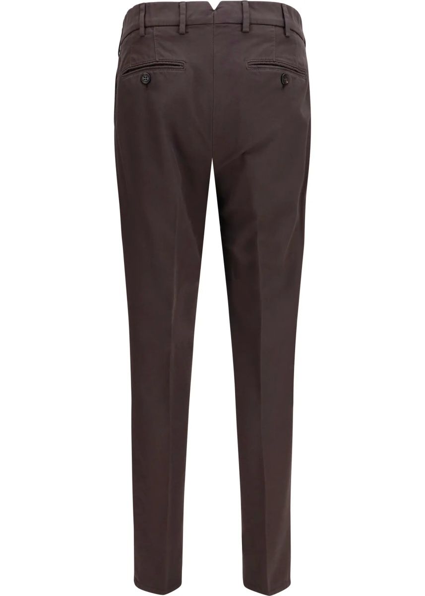 Pantaloni Dyed cotton Pants - Img 2