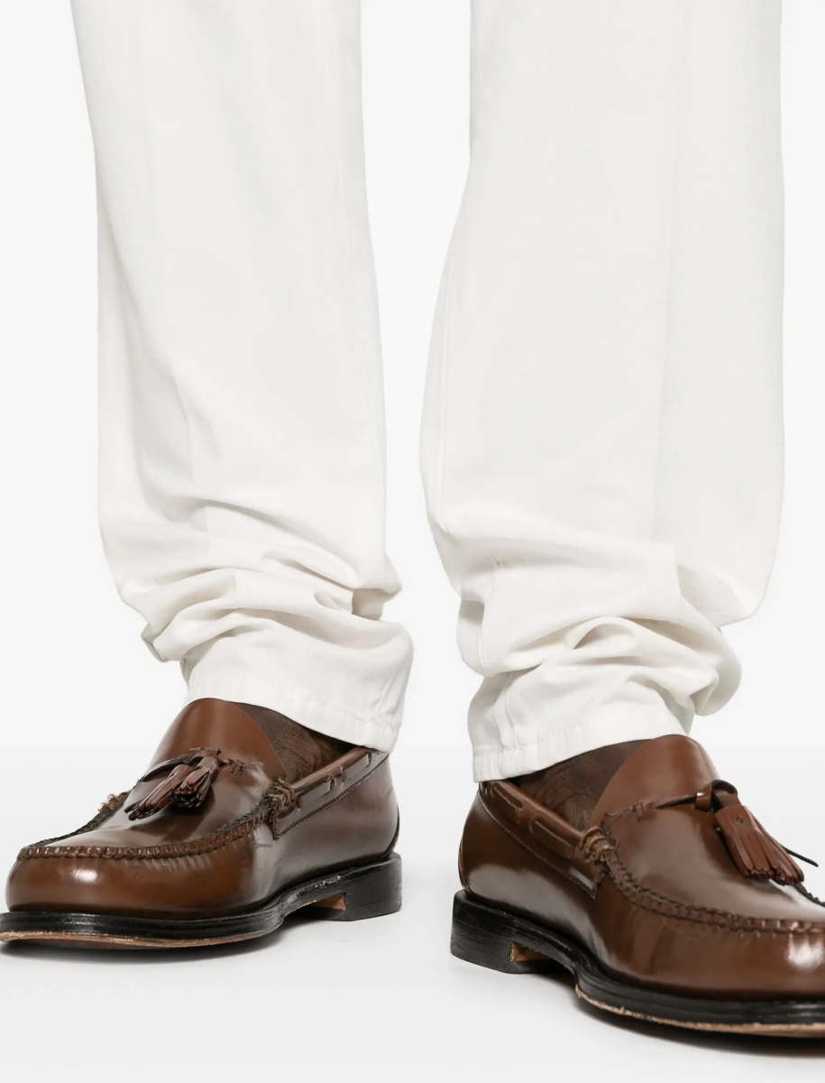 Pantaloni Dyed cotton Pants - Img 7
