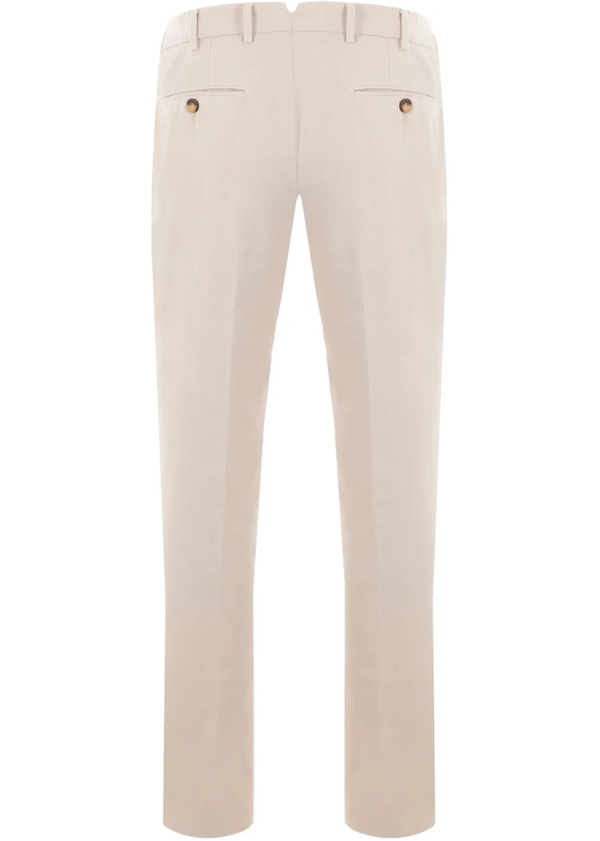 Pantaloni Dyed cotton Pants - Img 4