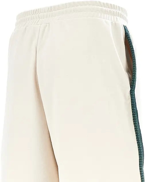 Pantaloni 'Eagle Club' jersey shorts - Img 4
