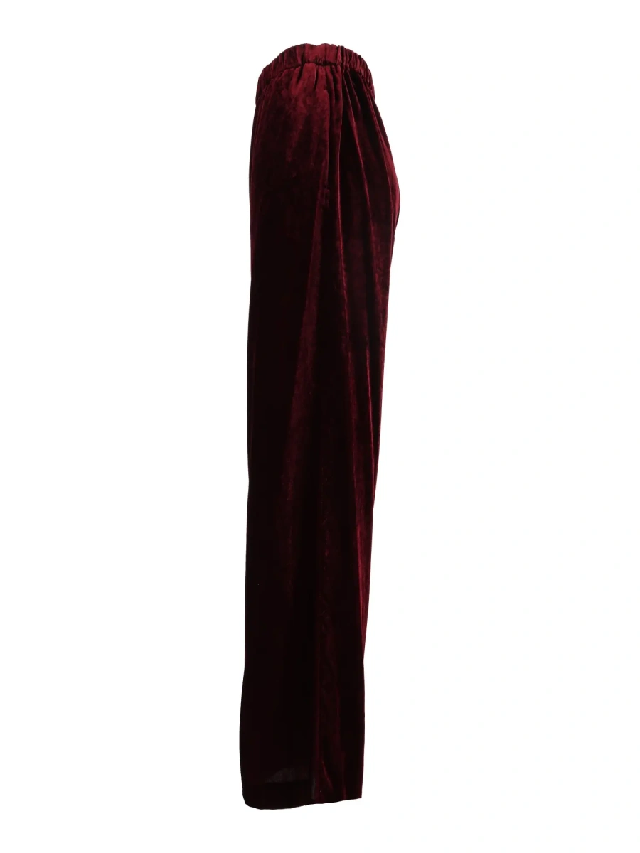 Pantaloni EDRO TROUSERS - Img 2