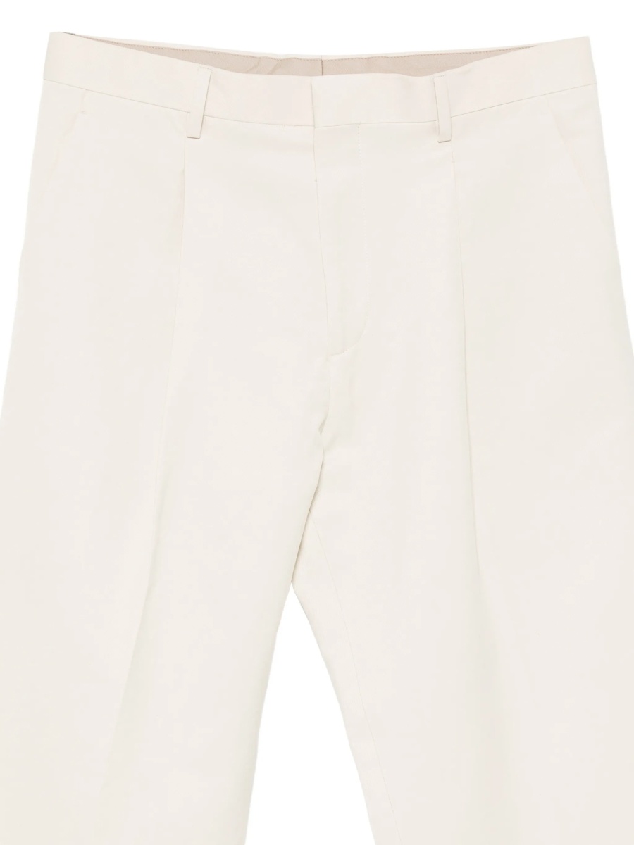 Pantaloni eleganti COSTUMEIN neutri - Img 3