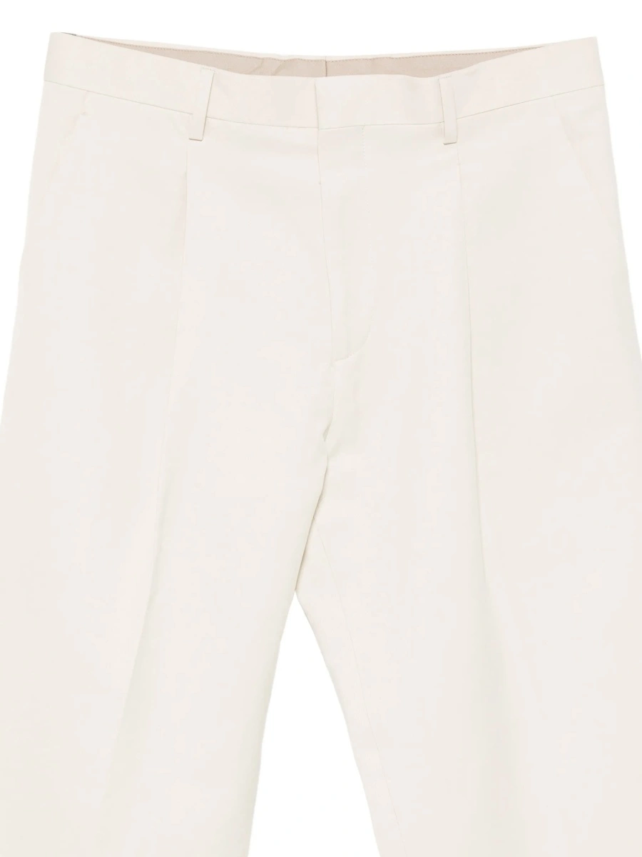 Pantaloni eleganti COSTUMEIN neutri - Img 3