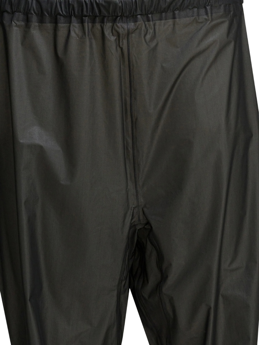 Pantaloni evazati Houdini Sportswear verzi - Img 4