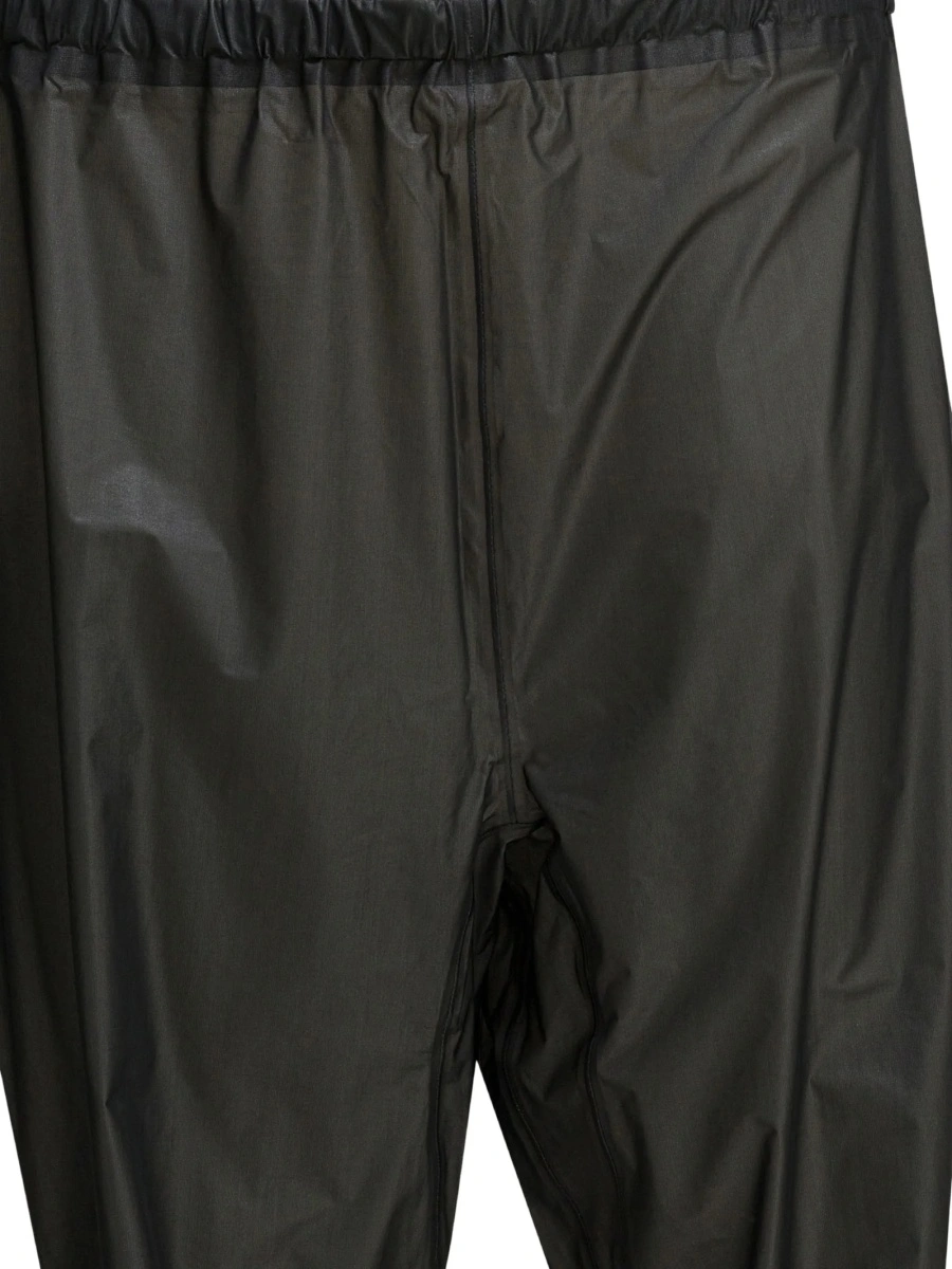 Pantaloni evazati Houdini Sportswear verzi - Img 4