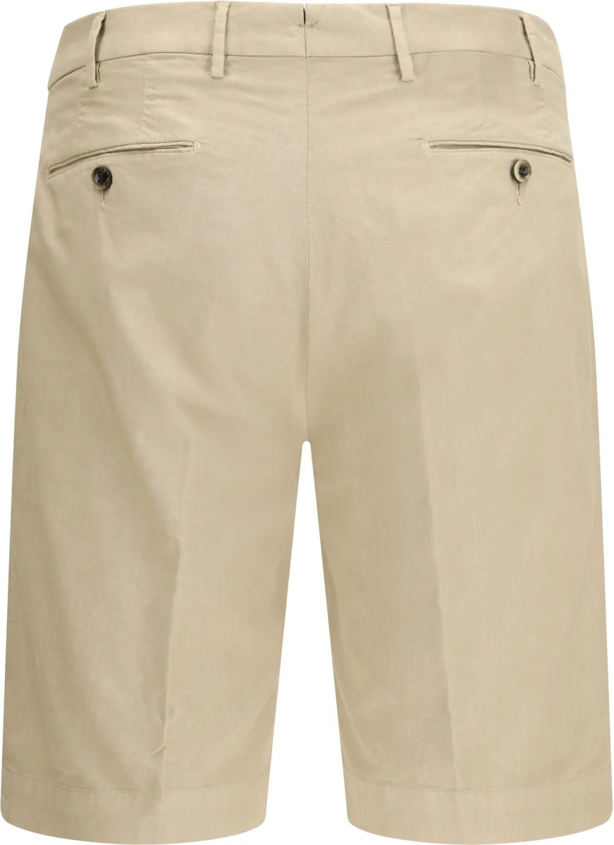 Pantaloni Extended flap Shorts - Img 2