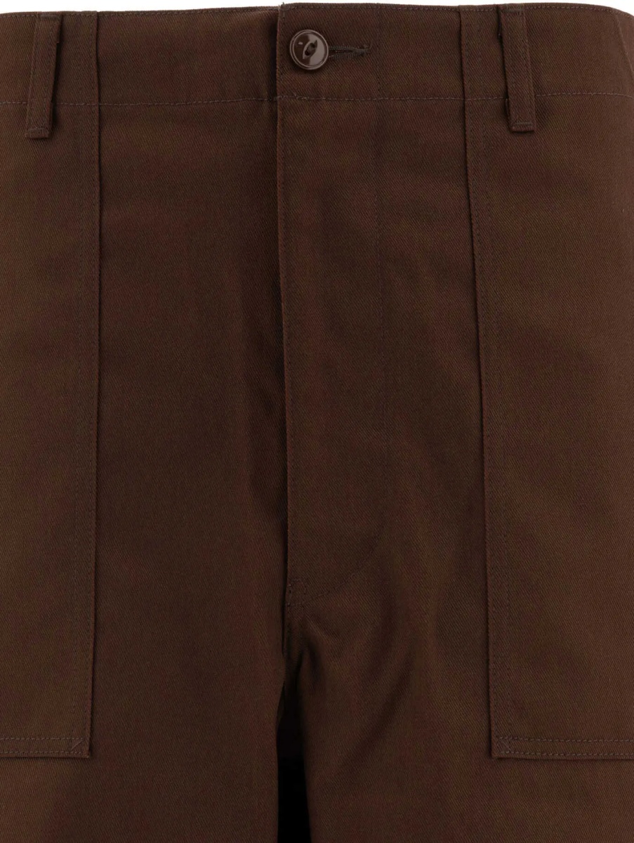 Pantaloni "Fatigue" trousers* - Img 3