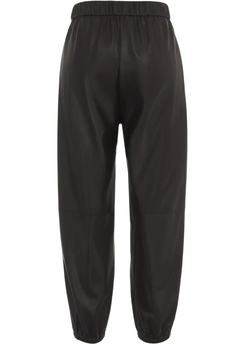 Pantaloni Fauc leather pants - Img 5