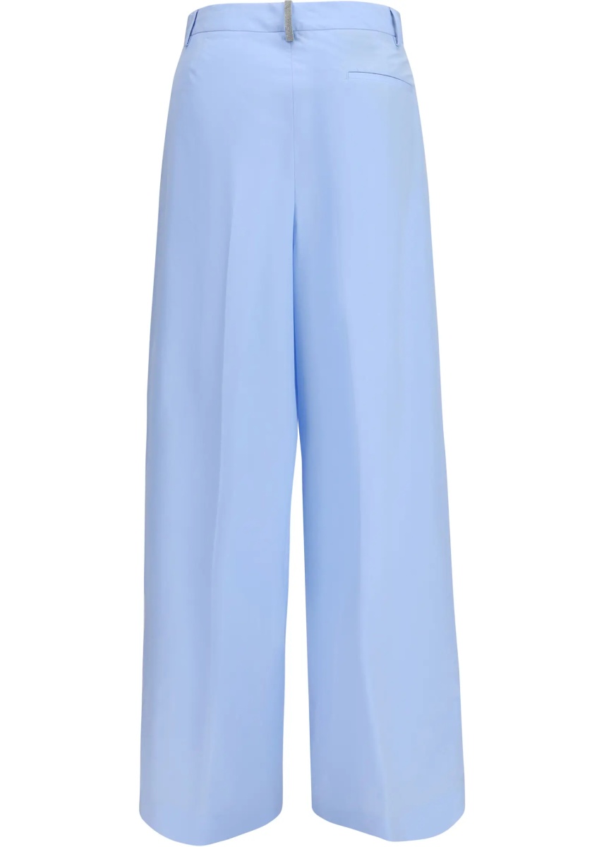 Pantaloni Filo Diamante Pants - Img 2