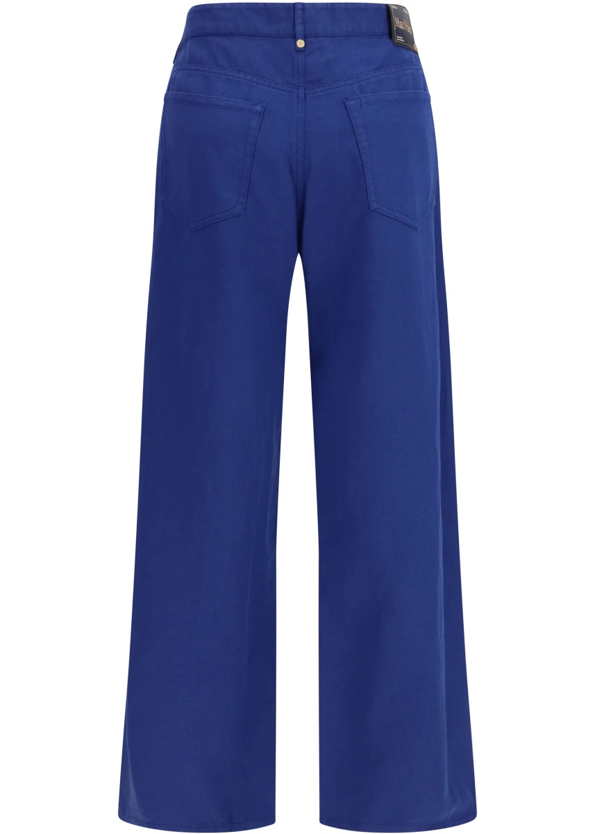 Pantaloni Five-pocket Pants - Img 2