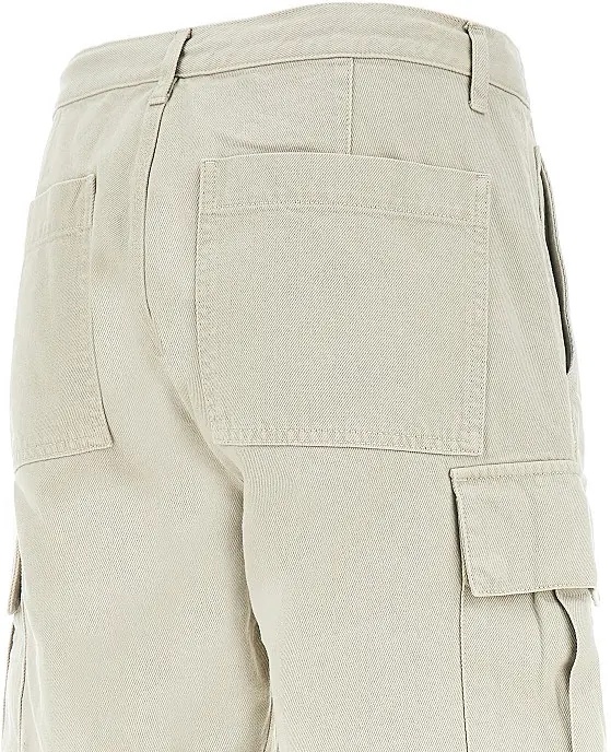 Pantaloni 'Flint Painter' cargo shorts - Img 4