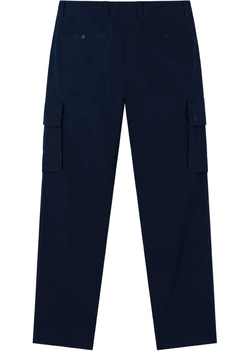 Pantaloni Ghost Cargo Pants - Img 4