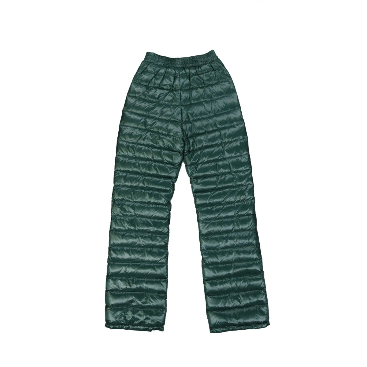 Pantaloni HERNO Down Pants - Img 3
