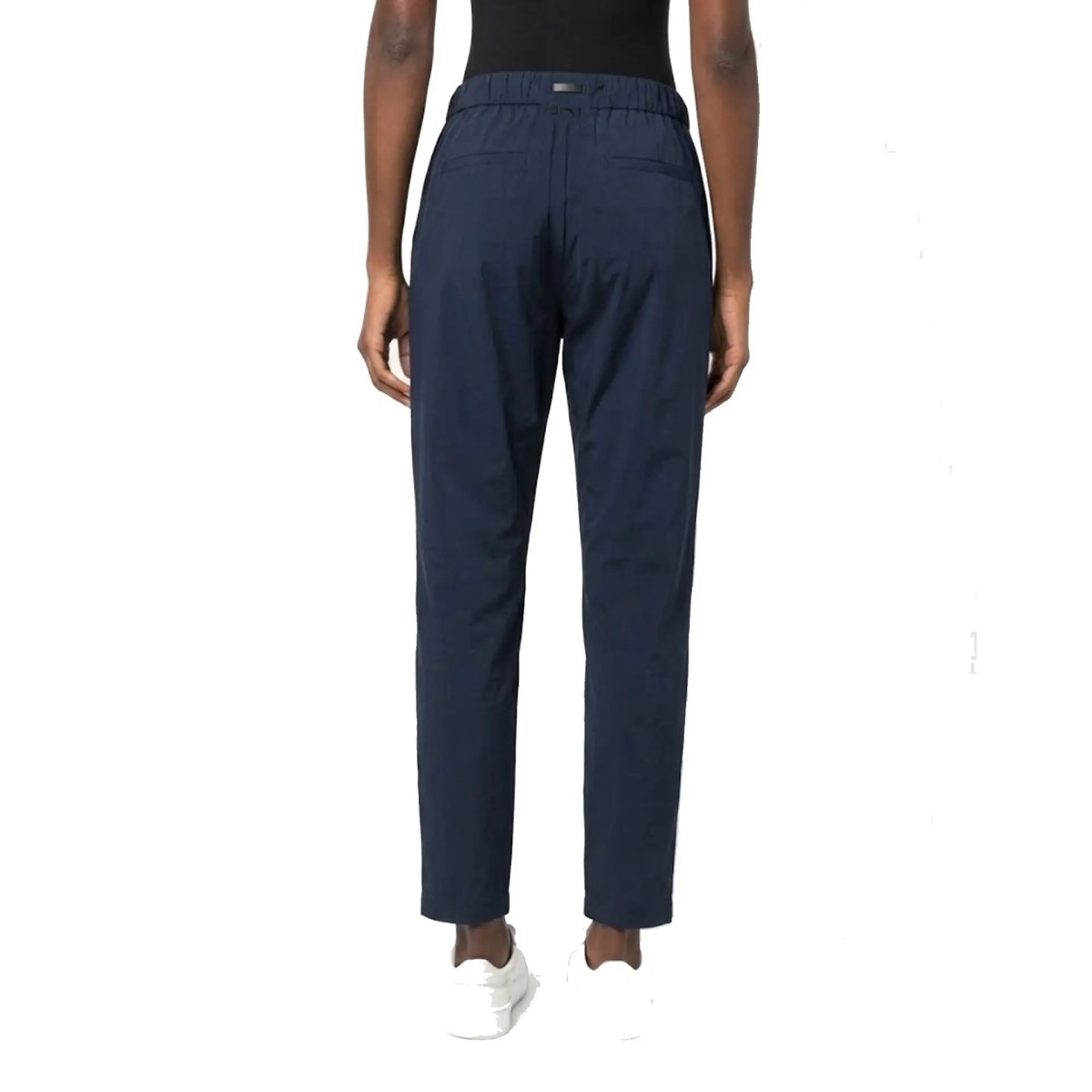 Pantaloni Herno Tapered Trousers - Img 3