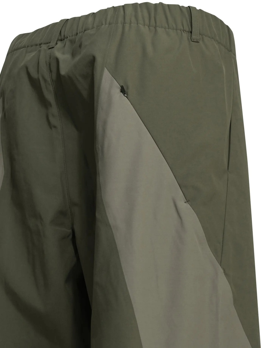 Pantaloni "Hyperdense taffeta U/S Right" Sport pants - Img 4