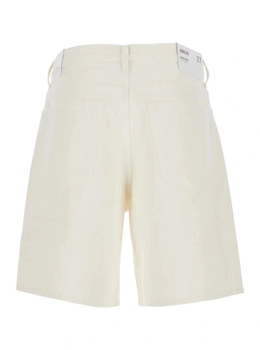 Pantaloni INDRA SHORT IN FORTUNE COOKIE - Img 2