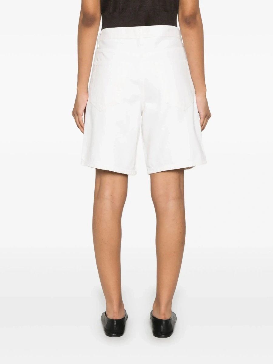 Pantaloni INDRA SHORT IN FORTUNE COOKIE - Img 6