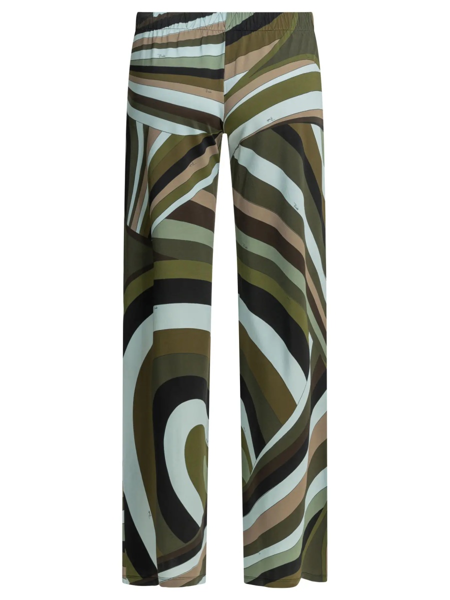 Pantaloni "Iride" Casual pants - Img 2
