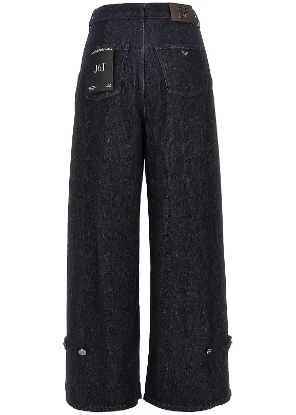 Pantaloni 'J6J' denim pants - Img 3