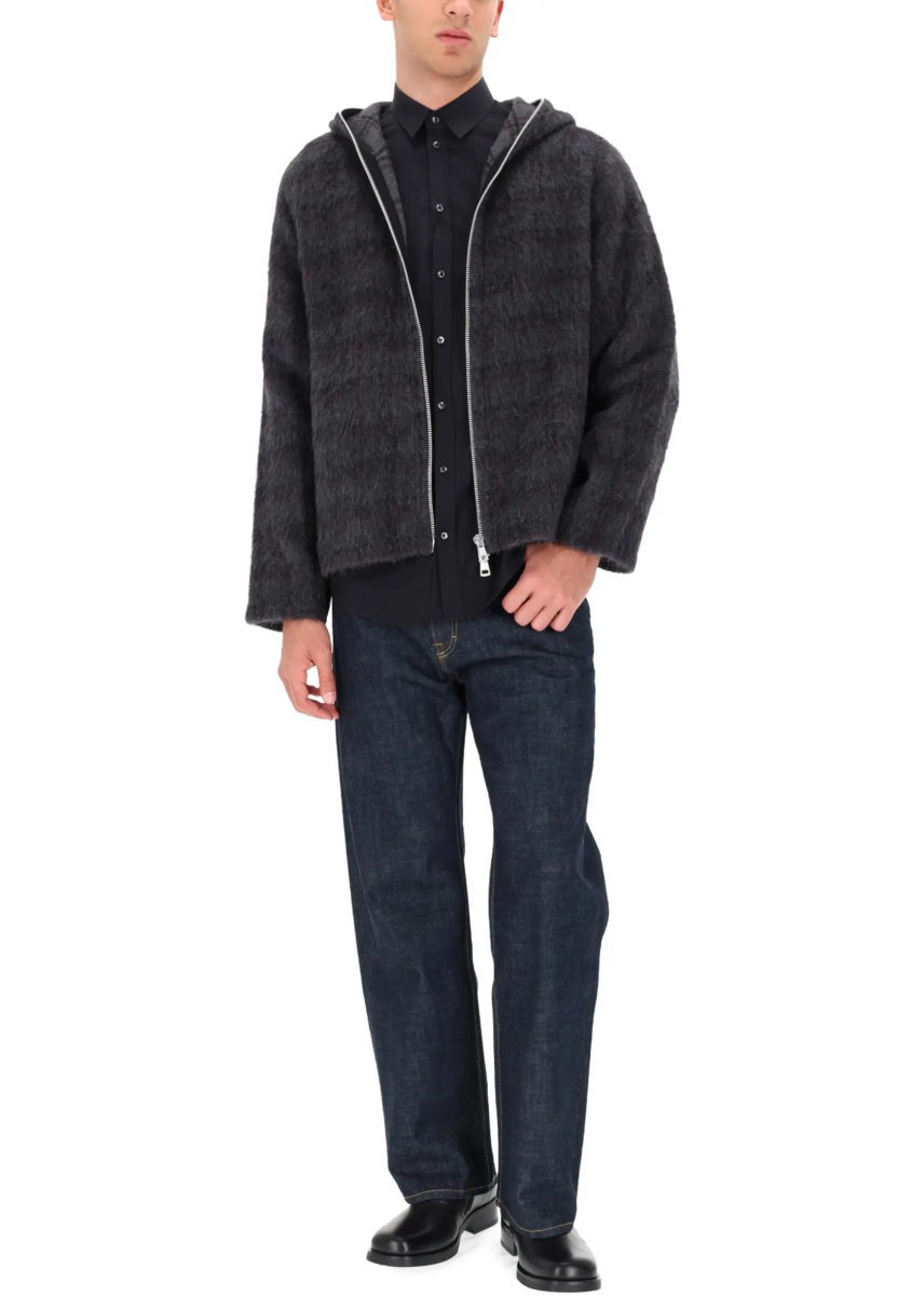 Pantaloni Jeans "Third Cut" - Img 3