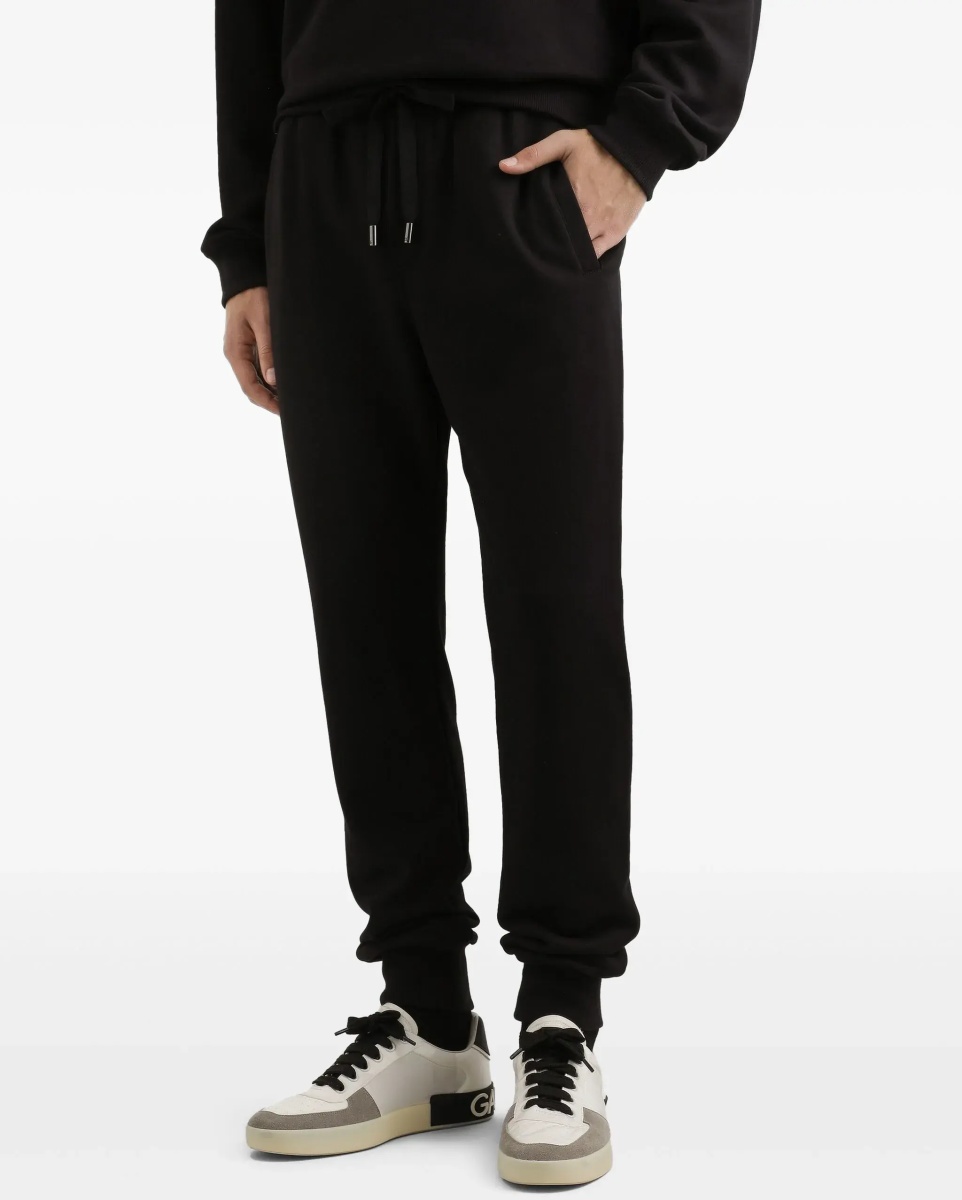 Pantaloni Jersey patch Pants - Img 6