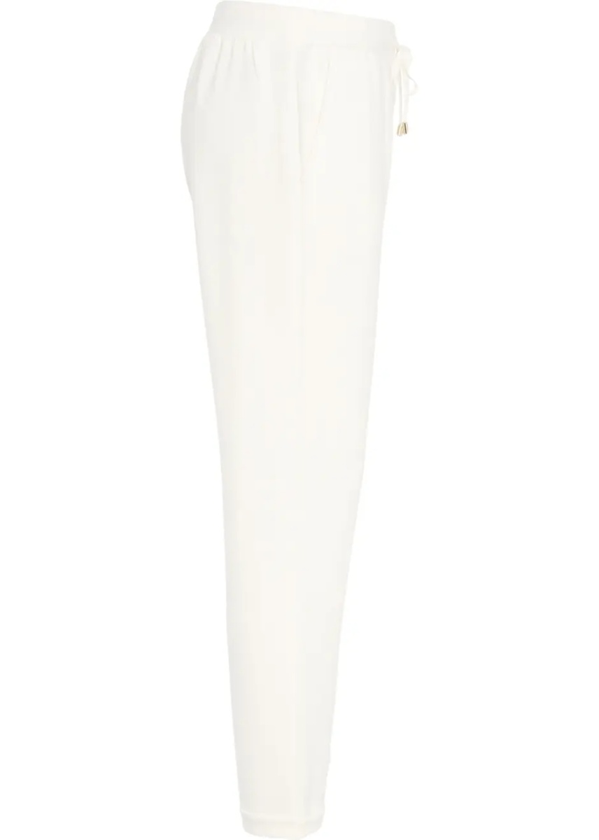 Pantaloni Joggers with logo detail - Img 3