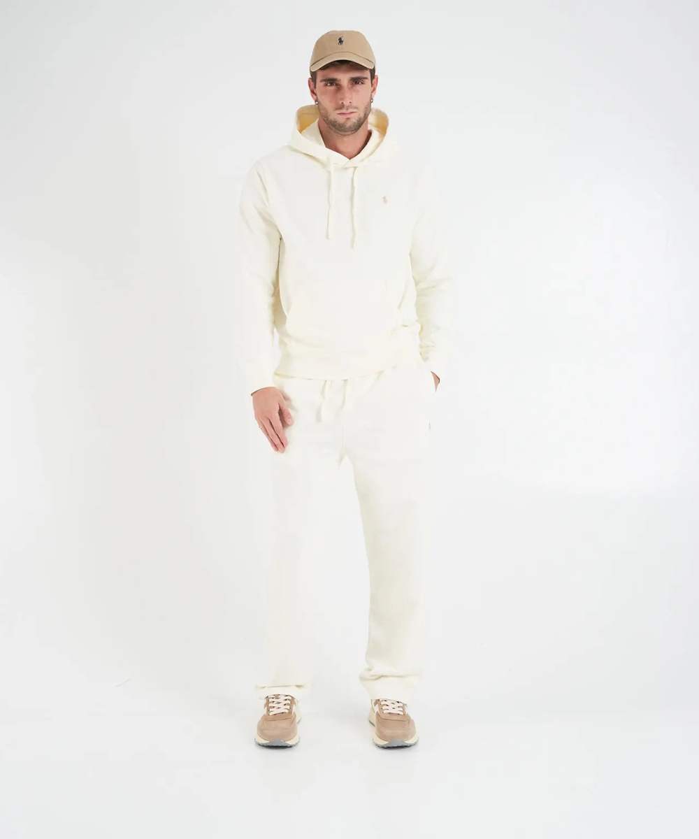 Pantaloni Joggers with logo embroidery - Img 3