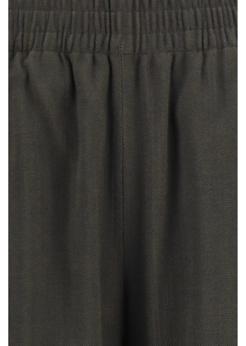 Pantaloni Journey wool blend Pants - Img 3