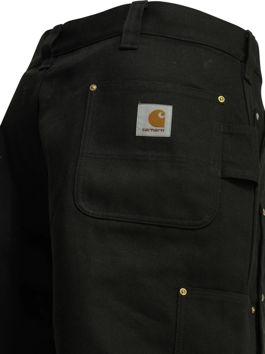 Pantaloni Junya Watanabe MAN x Carhartt Work Pants - Img 4