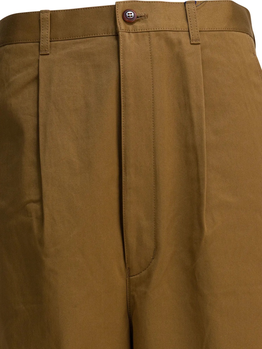 Pantaloni "Junya Watanabe x Carhartt WIP" pants - Img 3