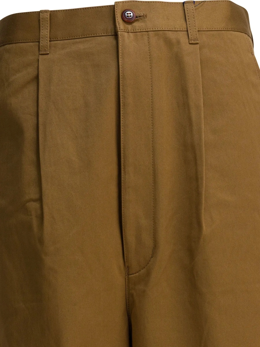 Pantaloni "Junya Watanabe x Carhartt WIP" pants - Img 3