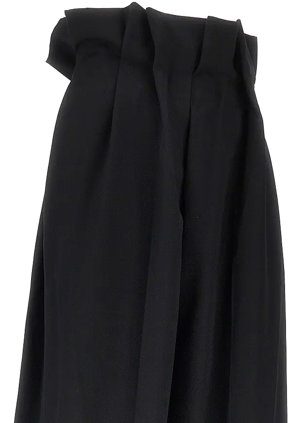 Pantaloni 'Kira' oversized pants - Img 2