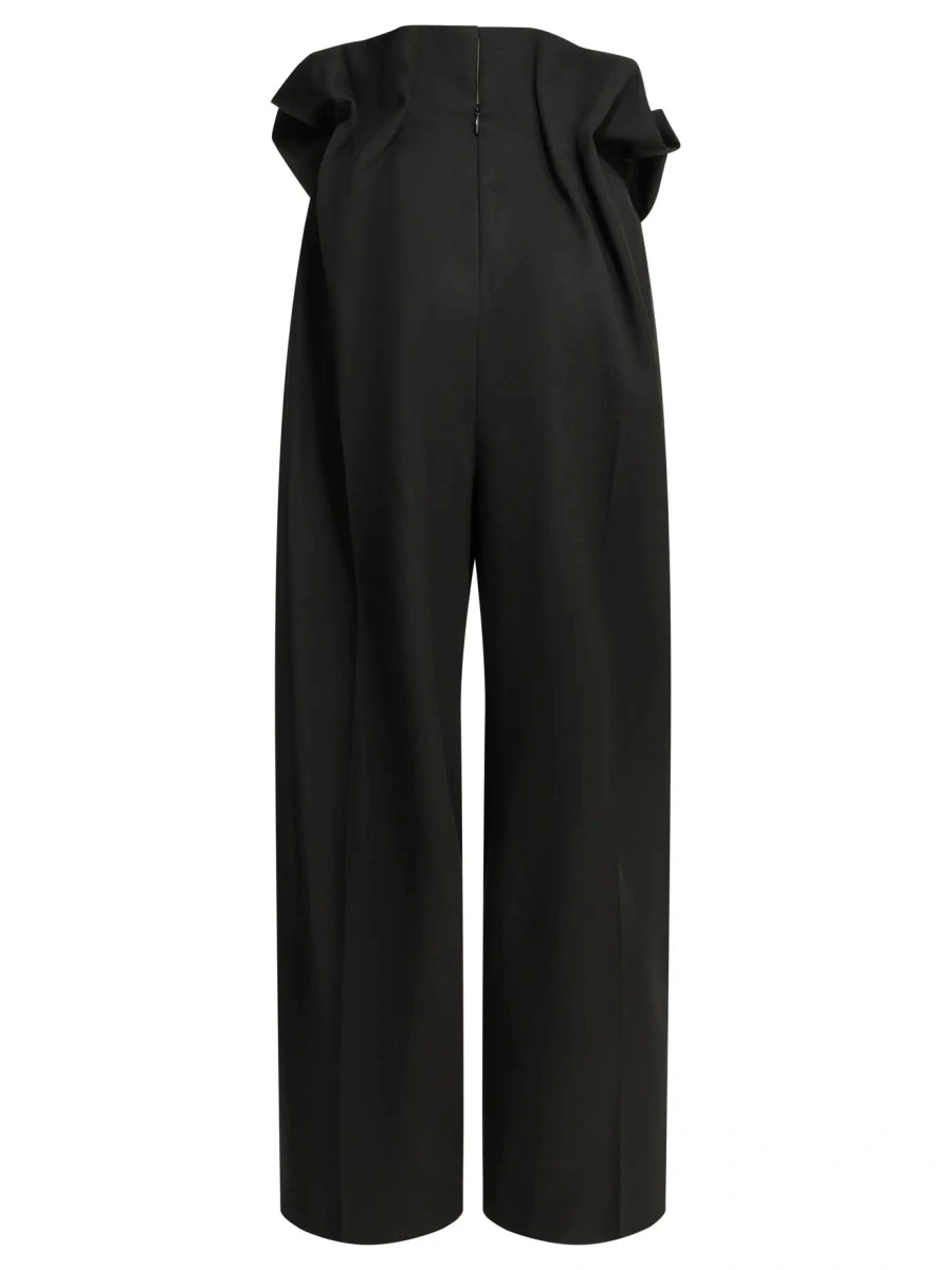 Pantaloni "Kira" Tailored pants - Img 2