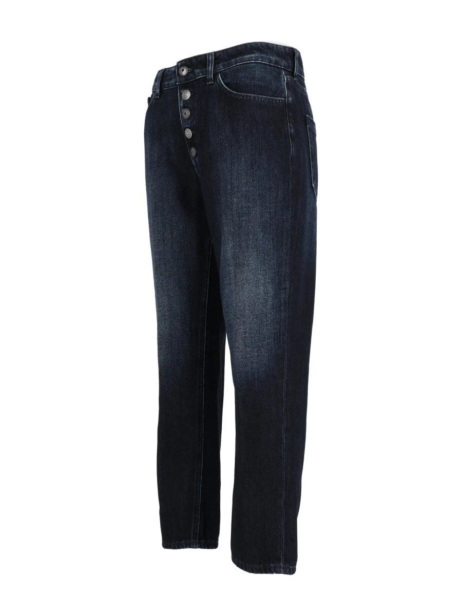 Pantaloni KOONS BOT GIOIE PANTS - Img 2