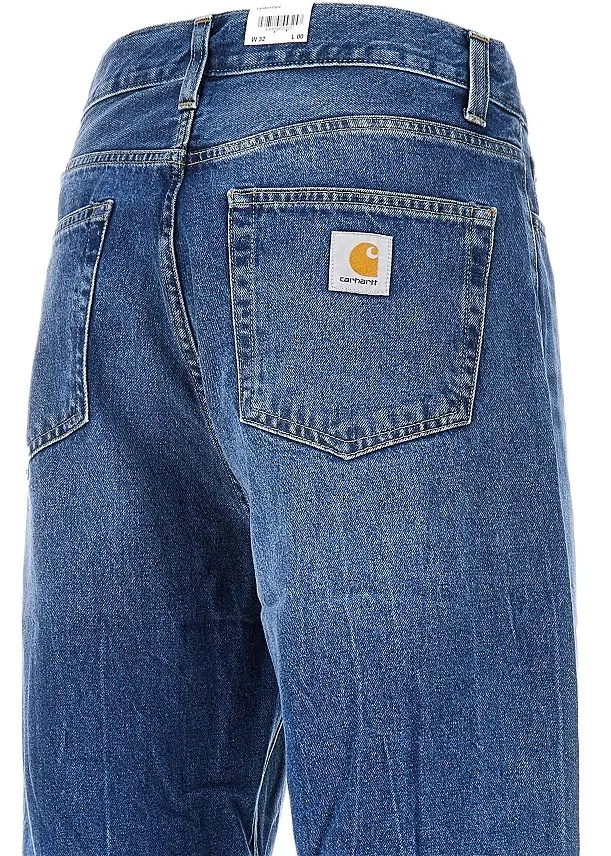 Pantaloni 'Landon' denim pants - Img 4