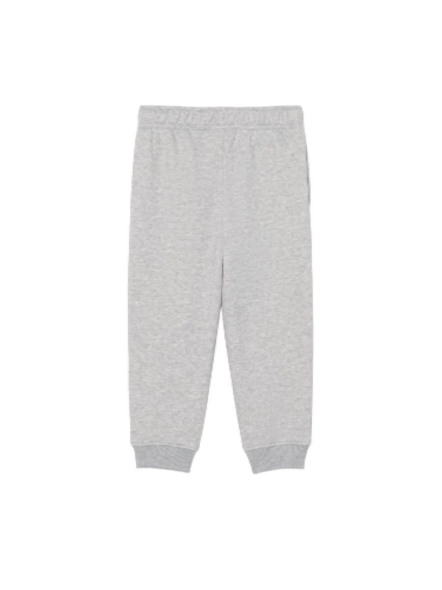 Pantaloni LCB FRENCH TERRY JOGGER - Img 2